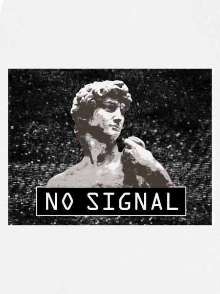 No Signal