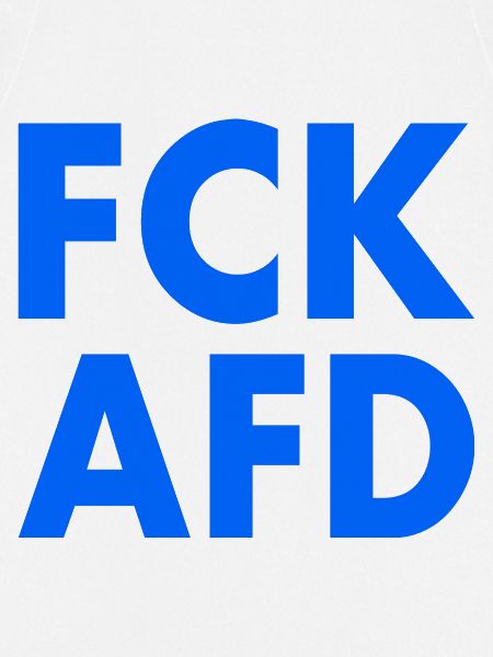 Fck afd