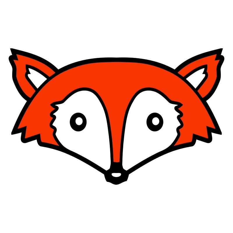 Fuchs Rotfuchs Wildes Tier Schlauer Wald Bewohner