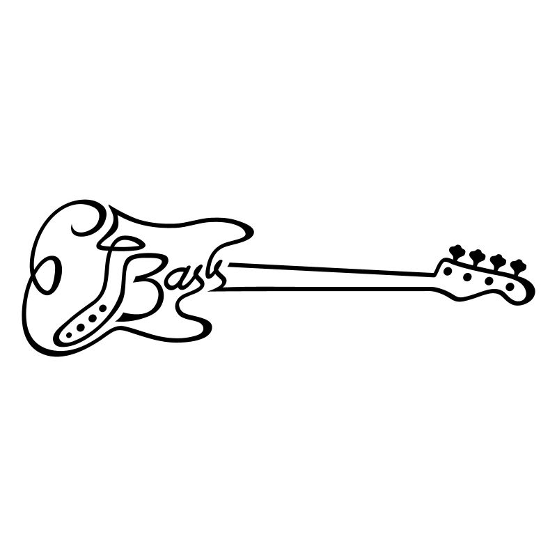 E-bass