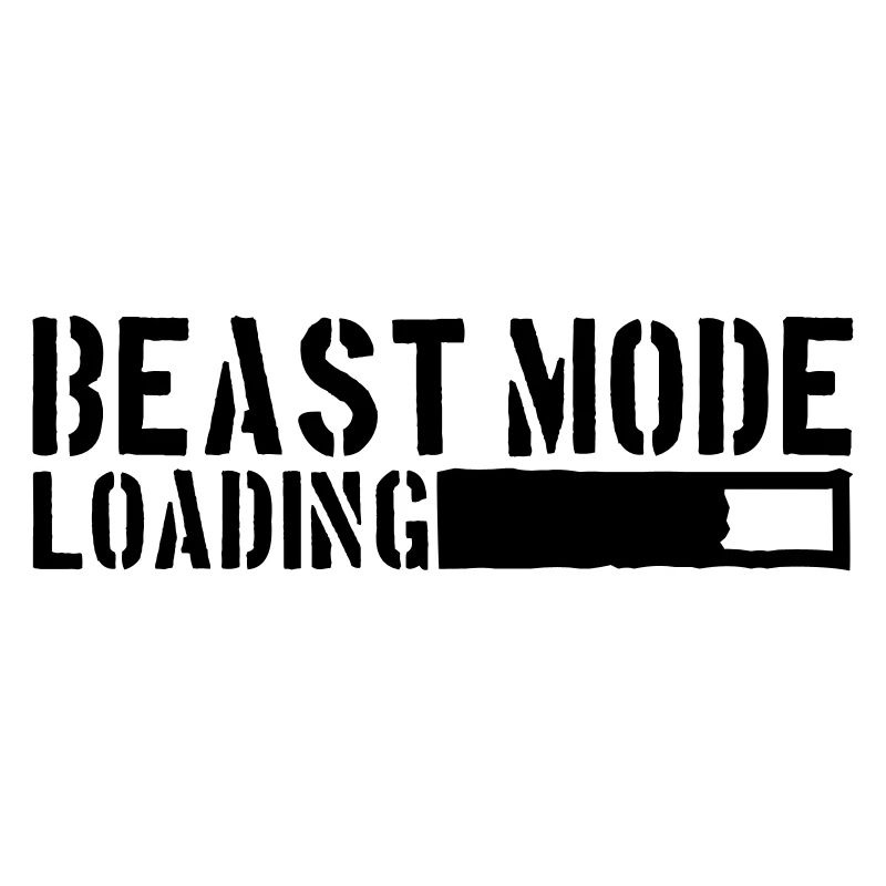 Beast Mode Loading Power
