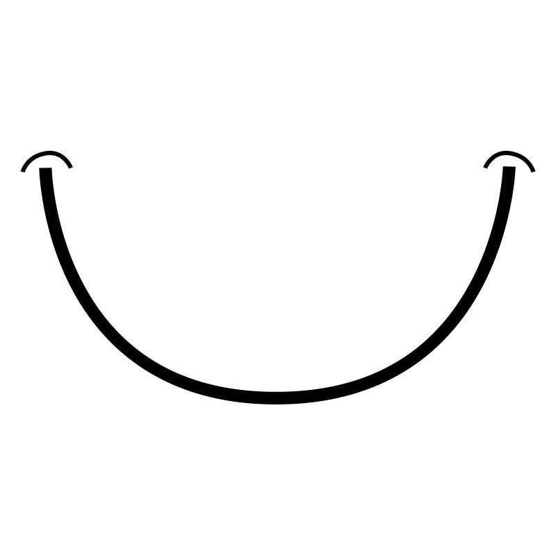 sourire
