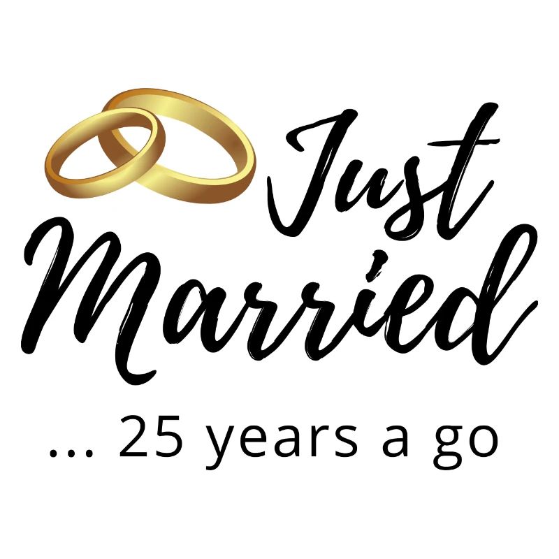 25th Wedding Anniversary