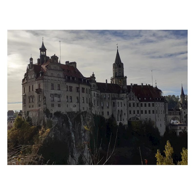 Schloss Sigmaringen