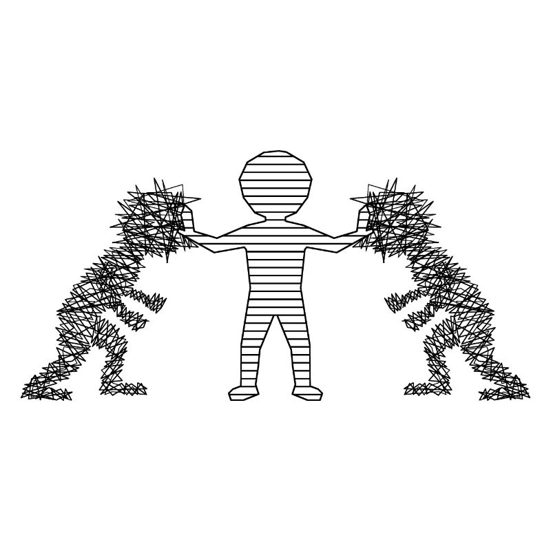 Conflict resolution