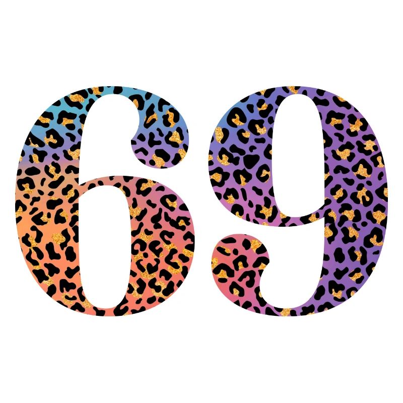 69. Geburtstag Leopard