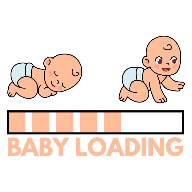 Baby Loading