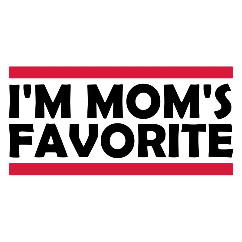 I m mom s