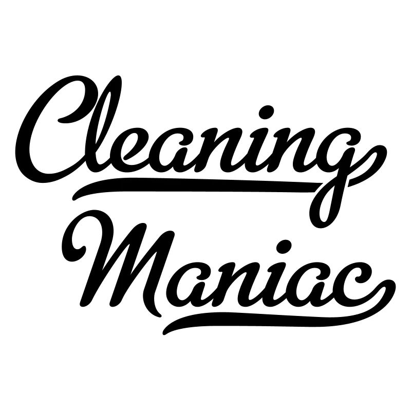 Cleaning devil