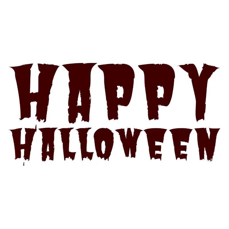 Happy Halloween