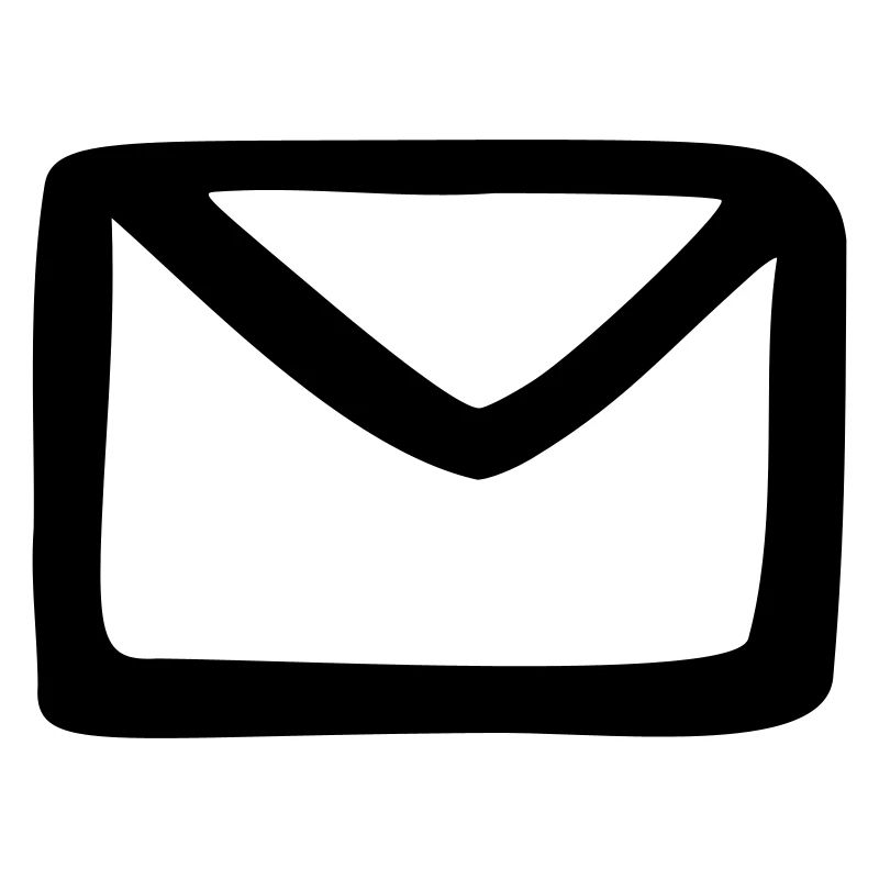 logo email mail