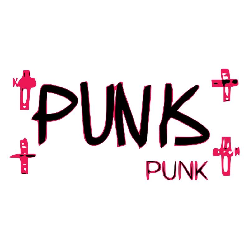 In a nutshell punk
