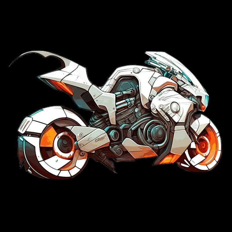 Motorcycle 11 0
