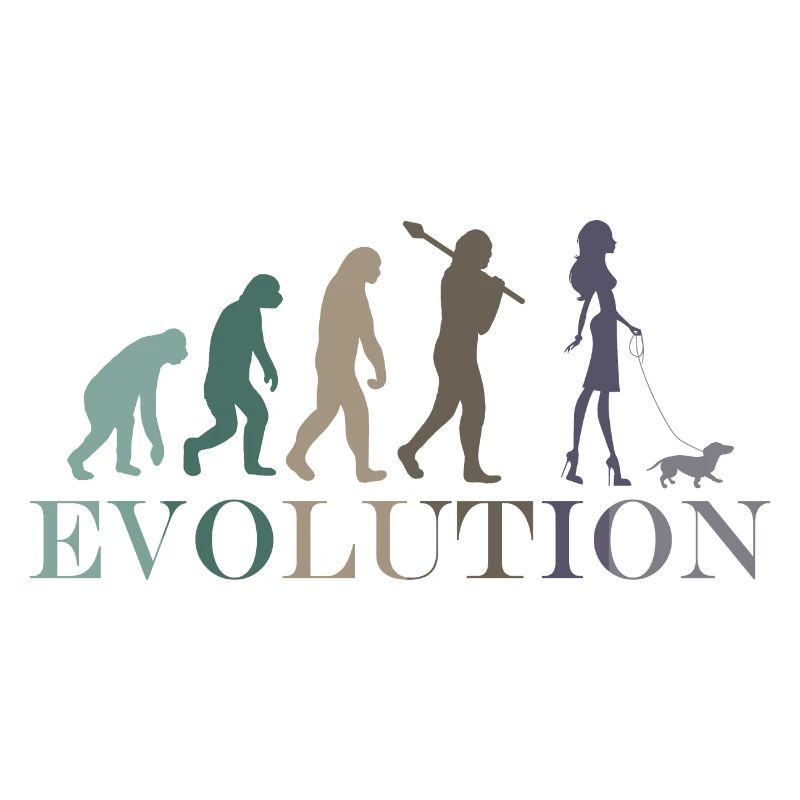 WEIBLICHER EVOLUTION DACKEL