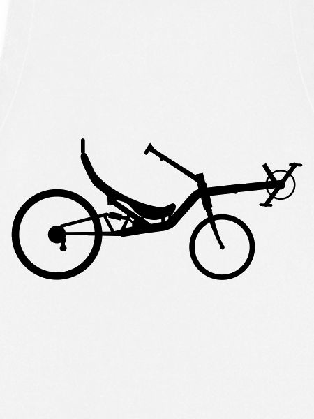 Liegerad speedmachine