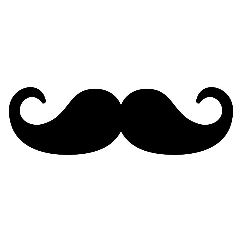 Mustache Barbe