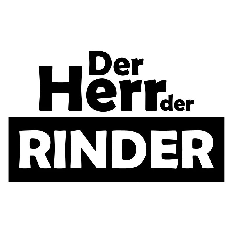 der herr der rinder