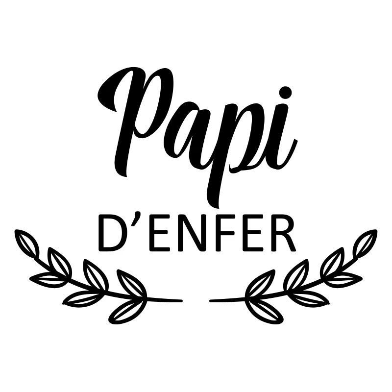 Papi d'enfer