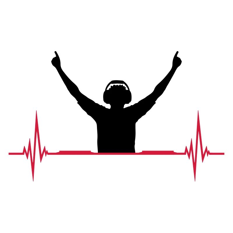 Pulse DJ design
