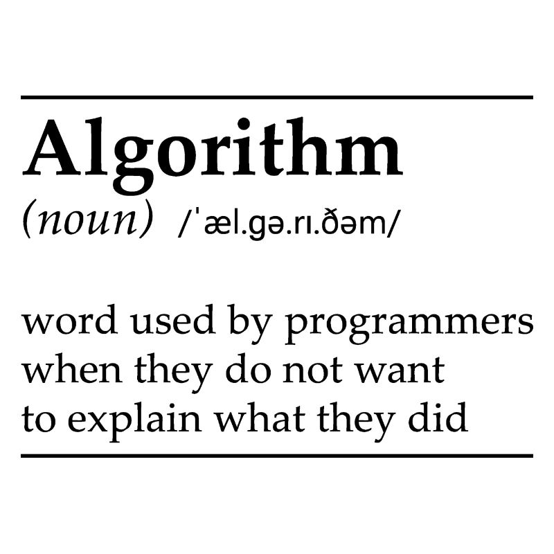 Perfektes Geschenk für Programmierer