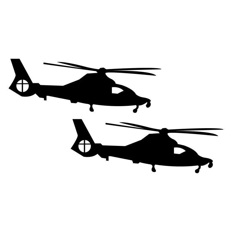 helicopter