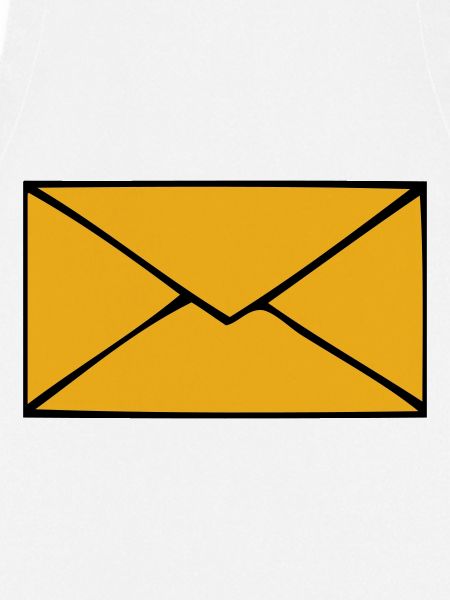 Briefumschlag