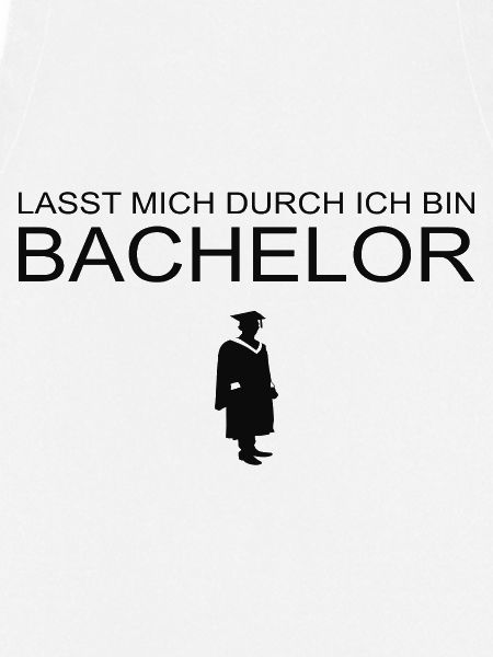 Bachelor