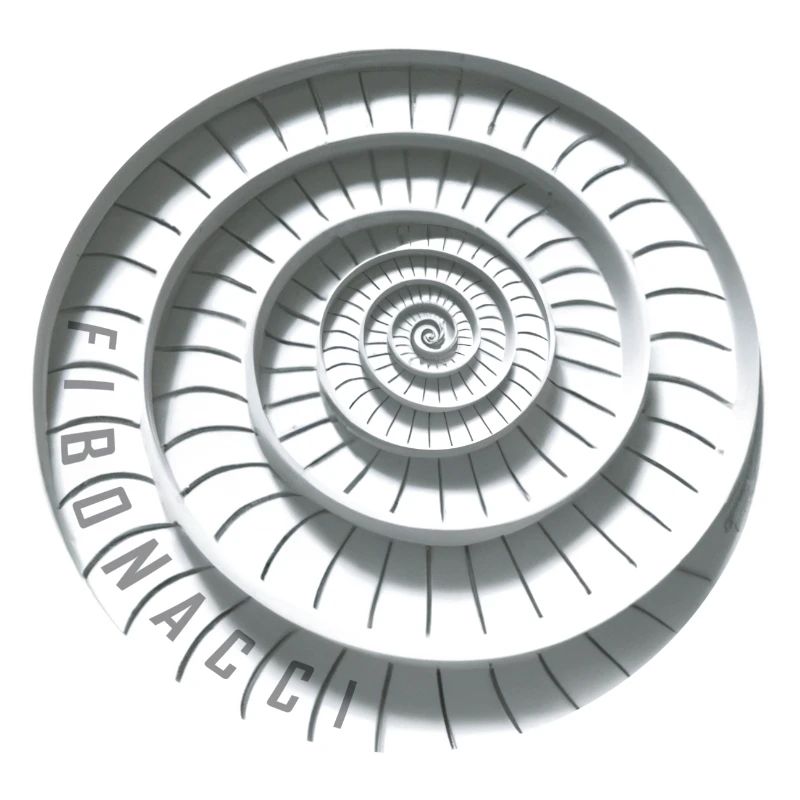fibonacci abstract