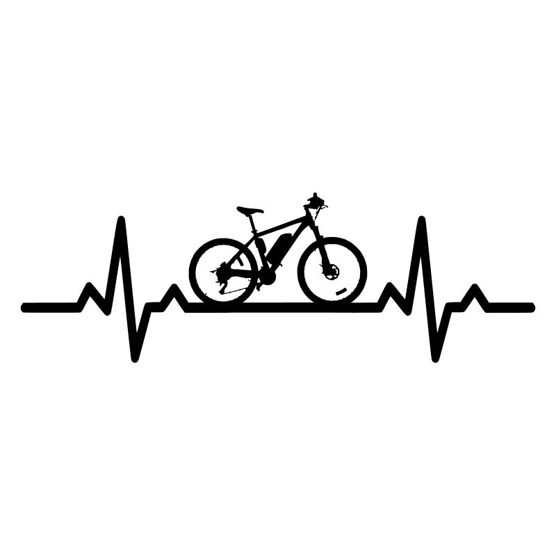 Heartbeat ebike