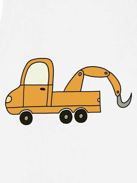 Abschleppwagen