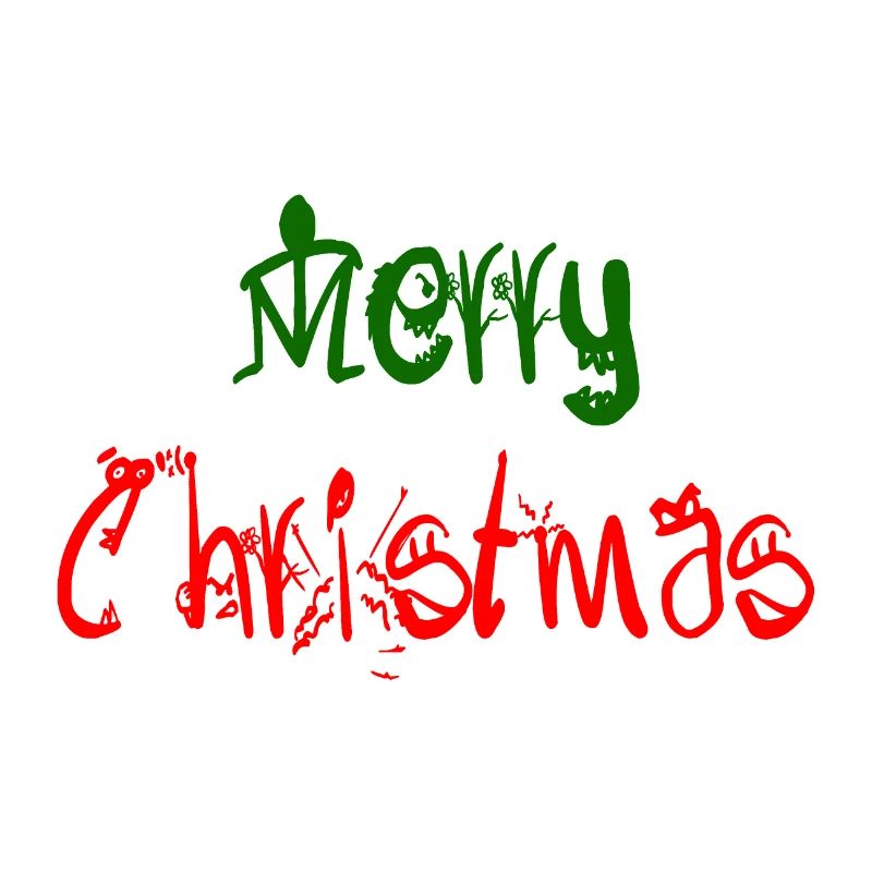 Joyeux Noël. Joyeux Noël