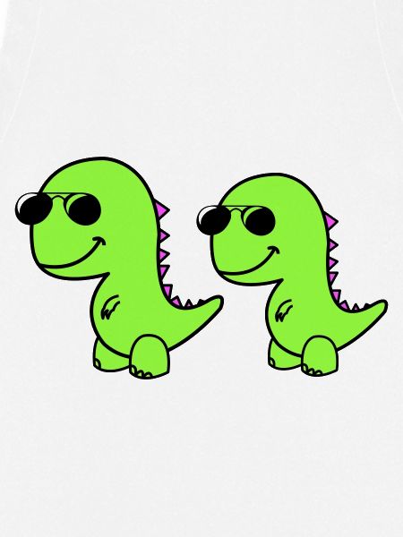 Cool Dinos