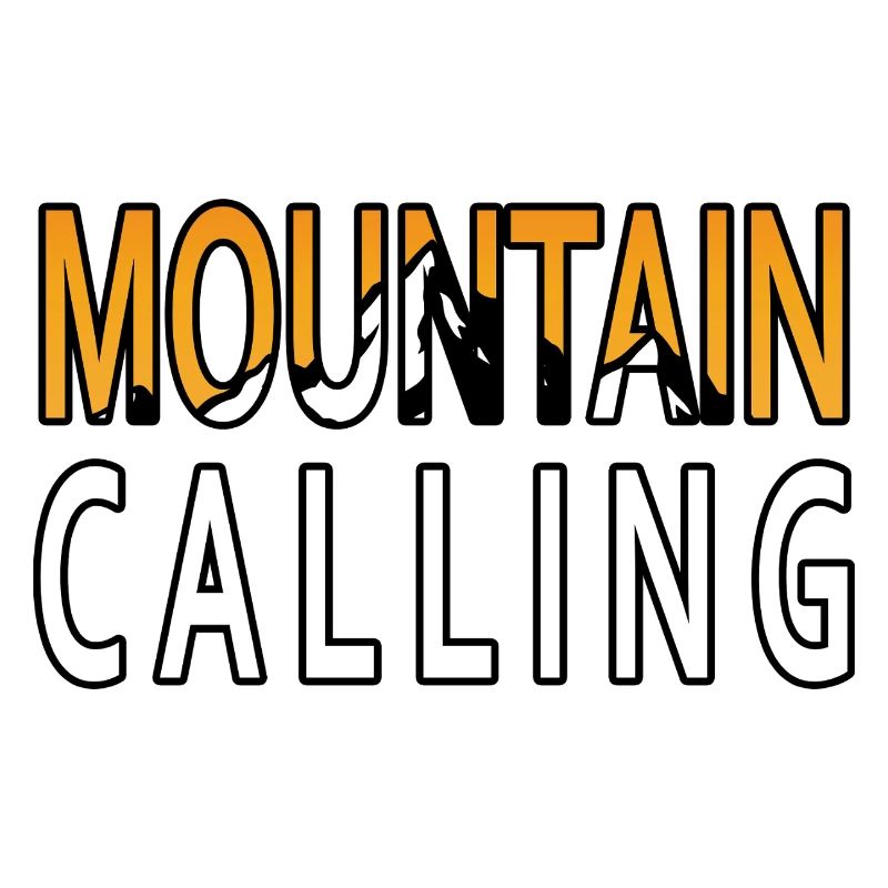L’aventure vous attend - Mountain Calling.