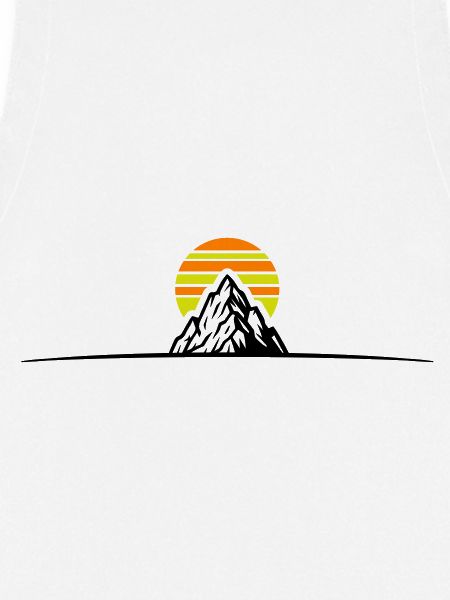 Mountains icon