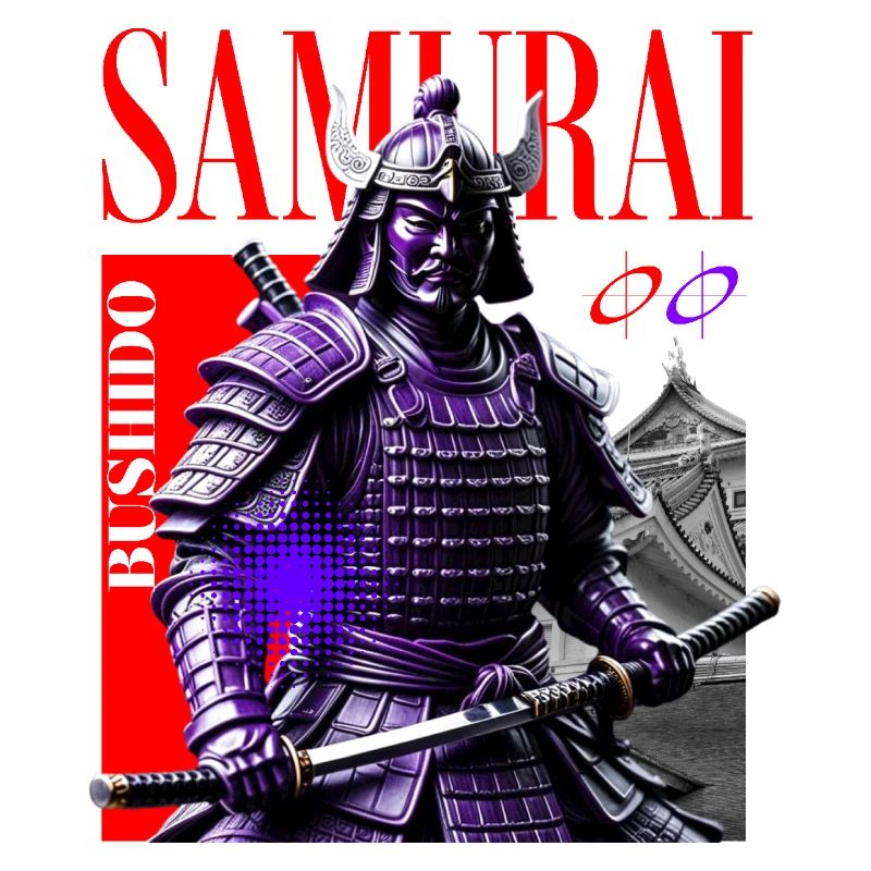 Dark Samurai