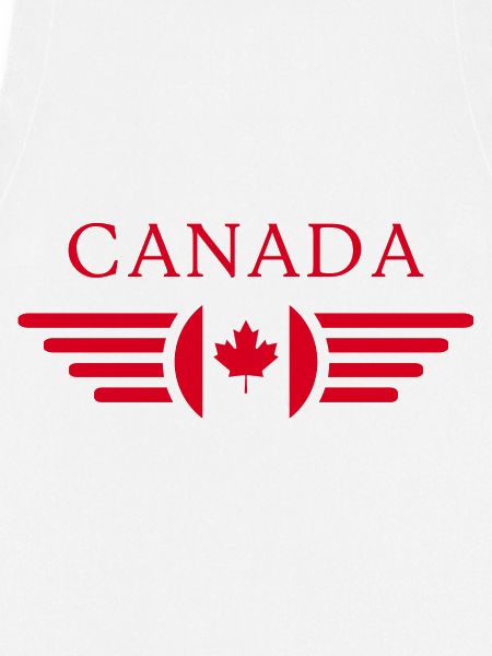 Canada Style Design T-Shirt