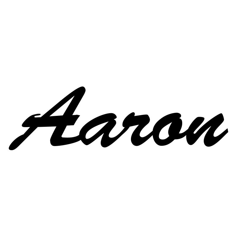 Aaron