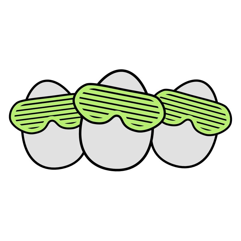 Funky Egg Crew