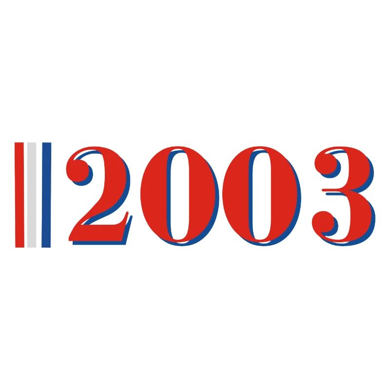 Année 2003