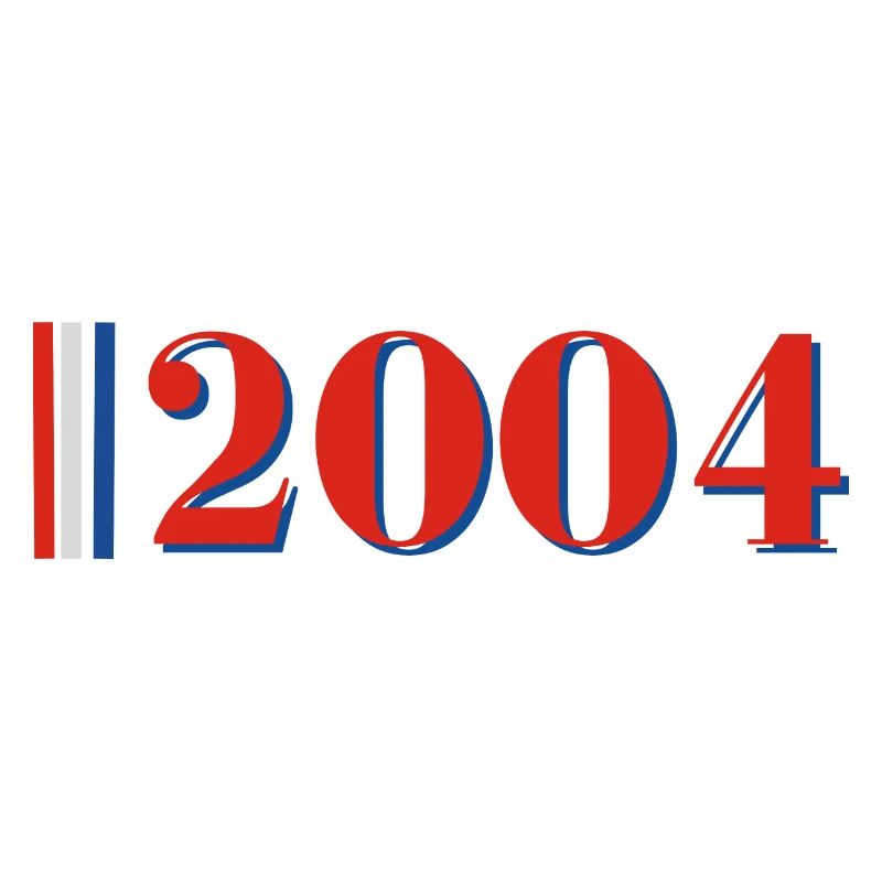 Année 2004