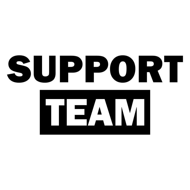 support team
