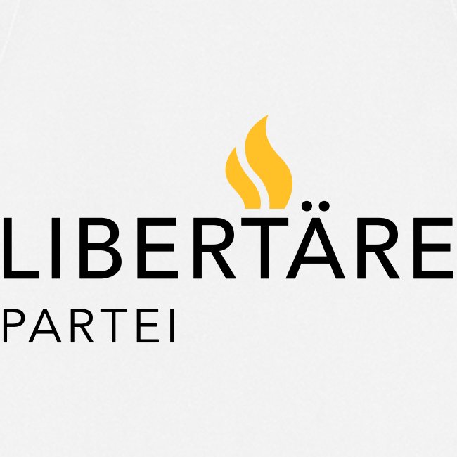 Logo Libertaere Partei