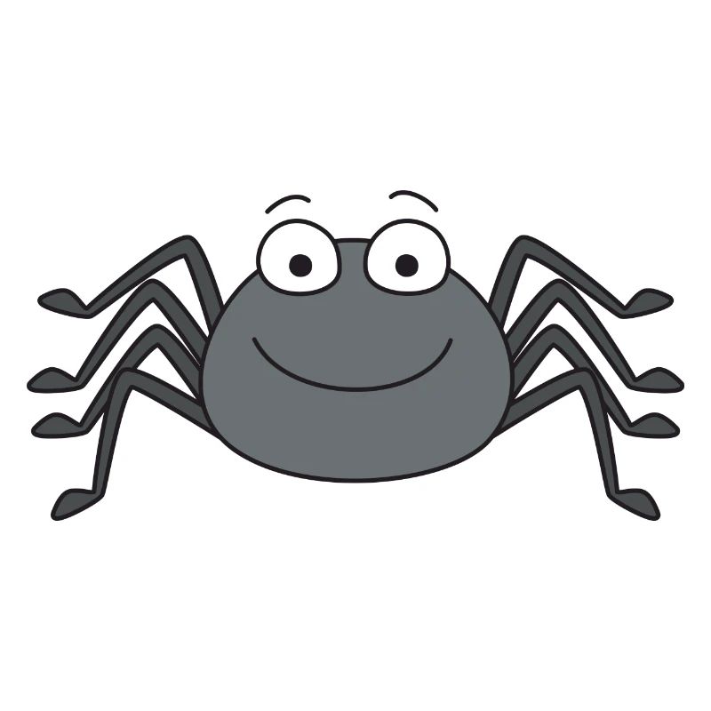 Spinne