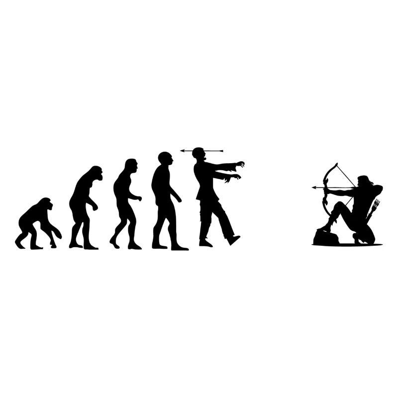 Evolution2