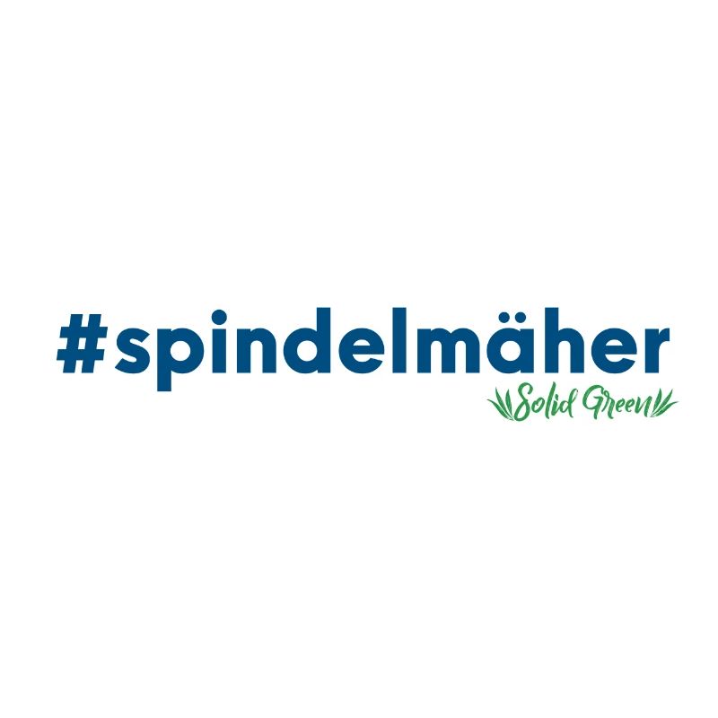 Spindelmäher