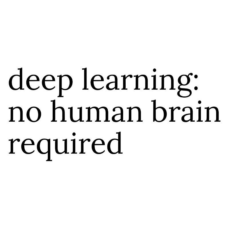 Deep learning
