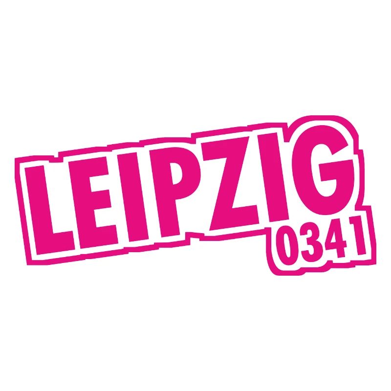 Leipzig - 0341 - Area Code - Saxony