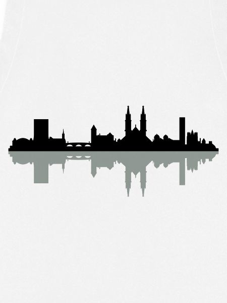 Skyline Basel