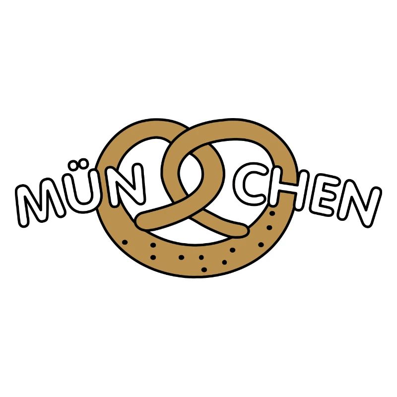 Munich - Brezn
