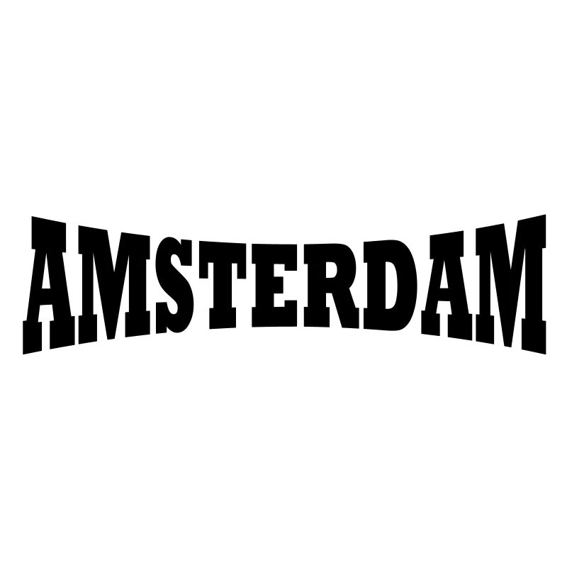 Amsterdam logo